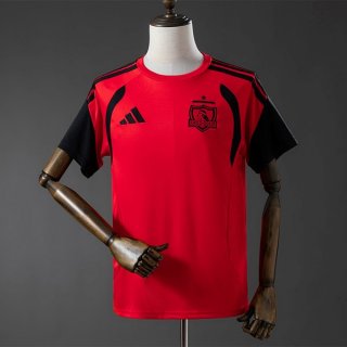 Thailande Maillot Colo Colo Training 2026 Rouge