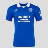 Thailande Maillot Rangers FC Domicile 2025-2026