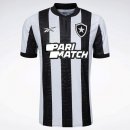 Thailande Maillot Botafogo Domicile 2023 2024