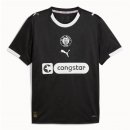 Thailande Maillot St Pauli Third 2025-2026