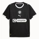 Thailande Maillot St Pauli Third 2025-2026