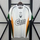 Thailande Maillot Venezia Exterieur 2024 2025