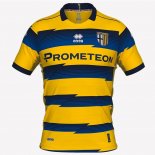 Thailande Maillot Parma Exterieur 2022 2023 Jaune