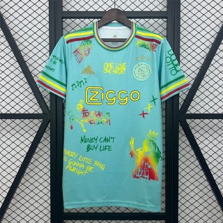 Thailande Maillot Ajax Special Edition 2025 2026 Thailande Maillot Ajax Special Edition 2025 2026