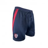 Pantalon Cagliari Calcio Domicile 2025 2026 Pantalon Cagliari Calcio Domicile 2025 2026