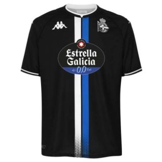 Thailande Maillot Deportivo Coruna Exterieur 2021 2022 Thailande Maillot Deportivo Coruna Exterieur 2021 2022