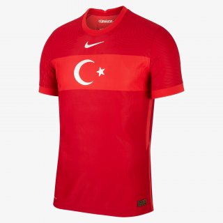 Thailande Maillot Turquie Exterieur 2022