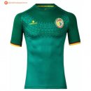 Maillot Sénégal Exterieur 2017 Pas Cher