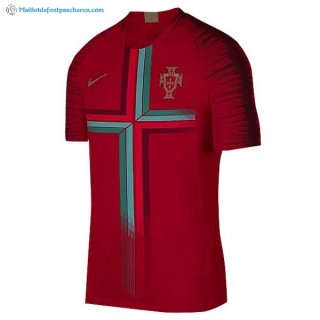 Maillot Portugal Pre Match 2018 Rouge Pas Cher Maillot Portugal Pre Match 2018 Rouge Pas Cher