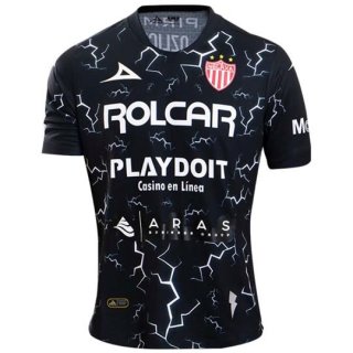 Thailande Maillot Club Necaxa Exterieur 2021 2022 Thailande Maillot Club Necaxa Exterieur 2021 2022