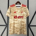 Maillot Nottingham Forest Entrainement 2024 2025