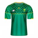 Maillot Sudafrica Exterieur 2020 Vert Pas Cher