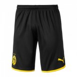 Pantalon Borussia Dortmund Domicile 2019 2020 Noir Pas Cher