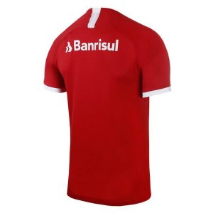 Maillot Internacional Domicile 2019 2020 Rouge Pas Cher