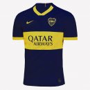 Maillot Boca Juniors Domicile 2019 2020 Bleu Pas Cher