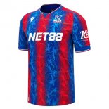 Thailande Maillot Crystal Palace Domicile 2024 2025