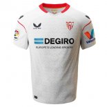 Thailande Maillot Sevilla FC Domicile 2022 2023