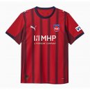 Thailande Maillot FC Heidenheim Domicile 2025 2026