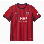 Thailande Maillot FC Heidenheim Domicile 2025 2026