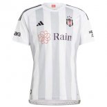 Thailande Maillot Besiktas Domicile 2023 2024