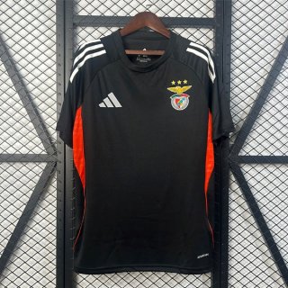 Maillot Benfica Special Edition 2025 2026 Noir Maillot Benfica Special Edition 2025 2026 Noir