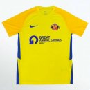 Thailande Maillot Sunderland Exterieur 2021 2022