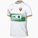 Thailande Maillot Elche Domicile 2022 2023