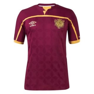 Thailande Maillot Recife Third 2020 2021 Rouge Pas Cher