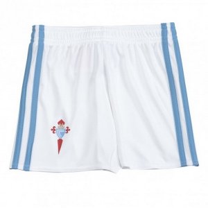 Maillot Celta de Vigo Domicile Enfant 2018 2019 Bleu Pas Cher