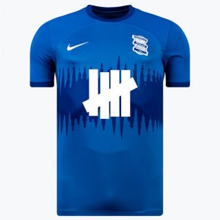 Thailande Maillot Birmingham City Domicile 2023 2024 Thailande Maillot Birmingham City Domicile 2023 2024