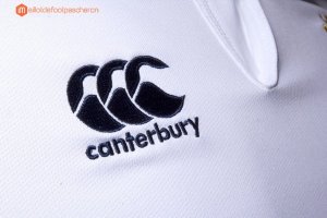 Maillot Rugby British Canterbury Third 2016 2017 Pas Cher