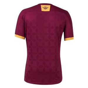 Thailande Maillot Recife Third 2020 2021 Rouge Pas Cher