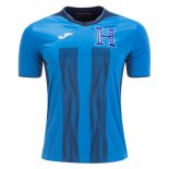 Maillot Honduras Third 2019 Bleu Pas Cher