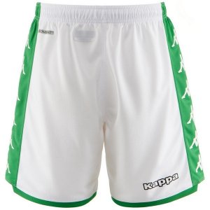 Pantalon Real Betis Domicile 2019 2020 Vert Pas Cher