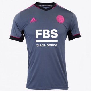 Maillot Leicester City Third 2021 2022 Maillot Leicester City Third 2021 2022