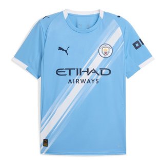 Thailande Maillot Manchester City Domicile 2025 2026 Thailande Maillot Manchester City Domicile 2025 2026