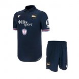 Maillot Sampdoria Third Enfant 2025 2026