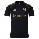 Thailande Maillot Fulham Third 2025 2026 Thailande Maillot Fulham Third 2025 2026