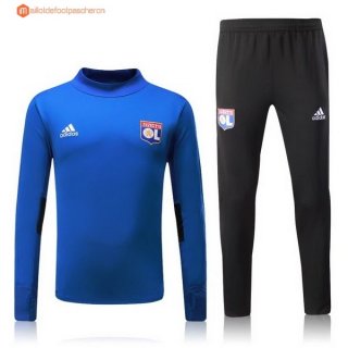 Survetement Lyon 2017 2018 Bleu Pas Cher Survetement Lyon 2017 2018 Bleu Pas Cher