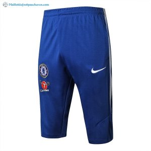 Entrainement Chelsea Conjunto Completo 2017 2018 Blanc Pas Cher