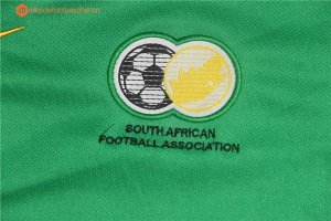 Maillot Sudafrica Exterieur 2017 Pas Cher