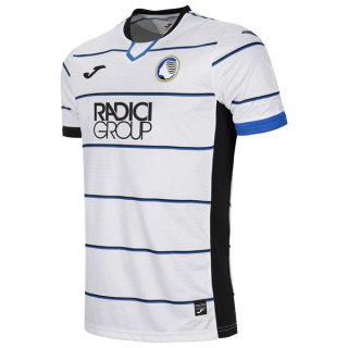Thailande Maillot Atalanta BC Exterieur 2023 2024 Thailande Maillot Atalanta BC Exterieur 2023 2024