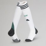 Chaussette Celtic Domicile 2025 2026