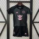 Maillot Inter Miami Exterieur Enfant 2025
