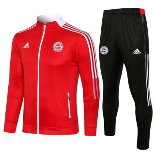 Survetement Bayern Munich 2022 Rouge Survetement Bayern Munich 2022 Rouge