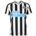 Maillot Newcastle United Domicile 2018 2019 Noir Pas Cher