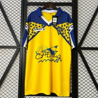 Thailande Maillot Cadiz Domicile Retro 1991-1992 Thailande Maillot Cadiz Domicile Retro 1991-1992