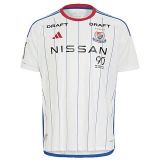 Thailande Maillot Yokohama F. Marinos Exterieur 2024 2025 Thailande Maillot Yokohama F. Marinos Exterieur 2024 2025