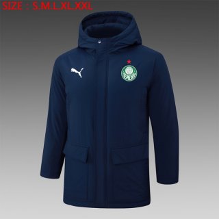 Doudoune Palmeiras 2024 2025 Bleu Doudoune Palmeiras 2024 2025 Bleu