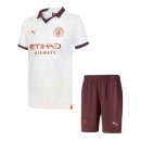 Maillot Manchester City Third Enfant 2023 2024